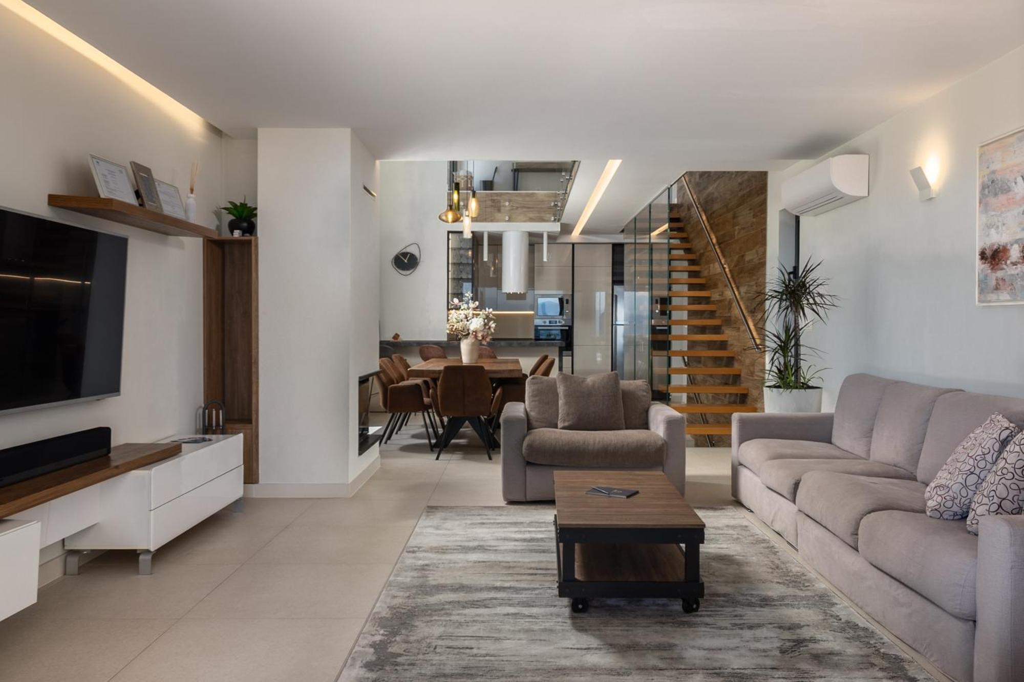 Villa Altavista - Seaview & Relax With Heated Pool & Minigolf Опатия Екстериор снимка